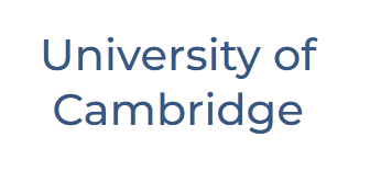 University of Cambridge