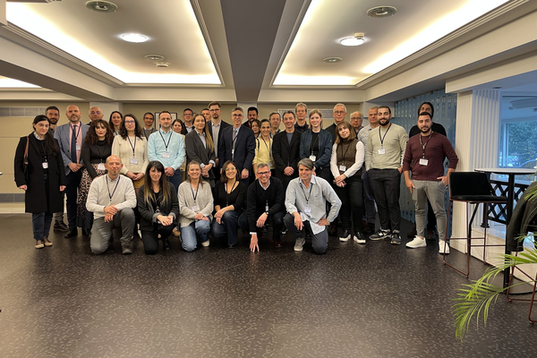 VOLABIOS Group Photo