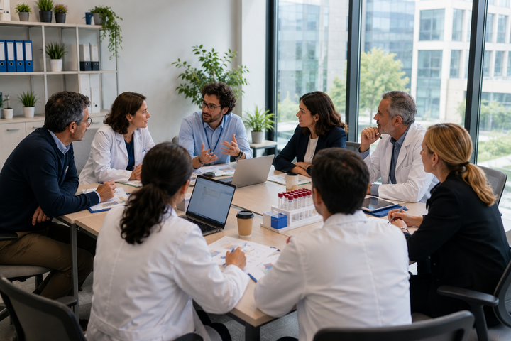 About us consortium