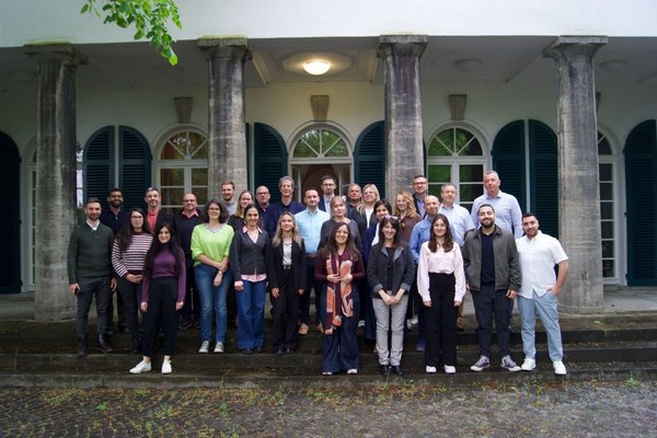 VOLABIOS Consortium in Aachen